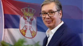 Tačno u 9 časova: Aleksandar Vučić se obraća naciji