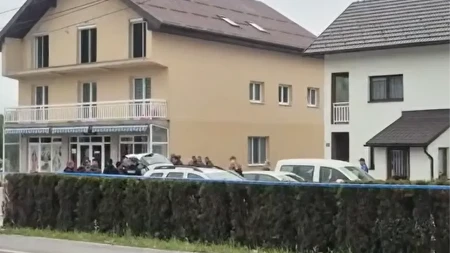 Ubio ženu i njenu majku, pa pucao sebi u glavu: Danas sahrana majke i ćerke, cela Bosna u žalosti 