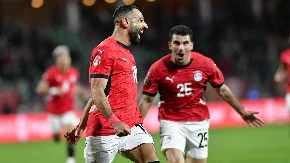 Spisak Egipta: Salah i Marmuš udaraju jako
