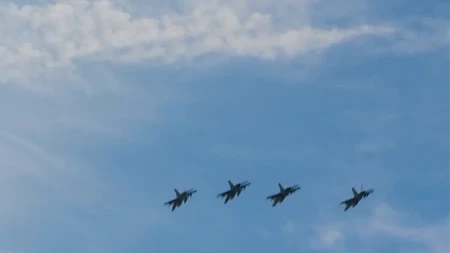Au, ovo nikako ne sluti na dobro! Opet isti obrazac... Počeće novi rat u svetu?