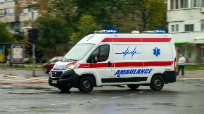 Obezbeđenje držalo čoveka na podu zbog krađe parfema i slučajno ga usmrtili! Policija zatekla stravičan prizor