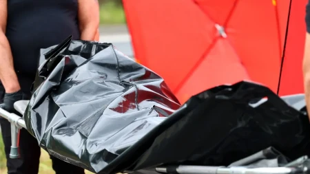 Tužan kraj potrage!  Predhodno je prijavljena otmica, a sad su pronašli telo