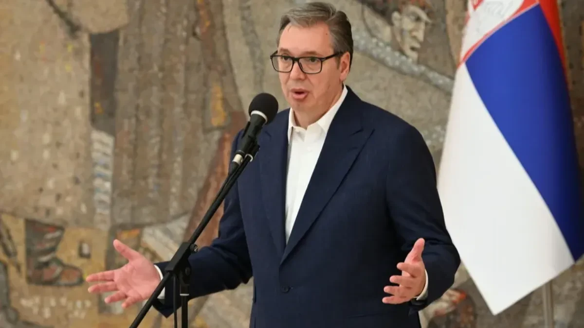 Stigla potvrda: Vučić je jedan od najliberalnijih lidera u Evropi!