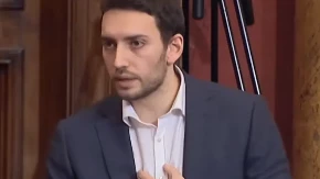 Grbović broji preglede, Eko Straža ga šalje u penziju: Gledajte na koji nivo su došli blokaderi u međusobnoj mržnji