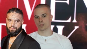 Bili su kao rođena braća, a onda se desila ovo: Sve su češće priče da su Nući i Vojaž zaratili 