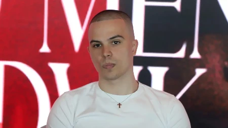 Bili su kao rođenda braća, a onda se desila ovo: Sve su češće priče da su Nući i Vojaž zaratili 