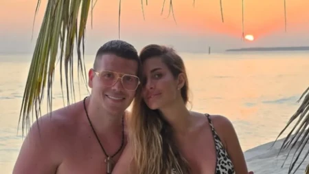 Slobina žena iskreno o razvodu: "Samo ustaneš ujutru i tako odlučiš, u svakom slučaju je loše iskustvo"