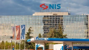 Oglasila se Zaharova o sudbini NIS-a