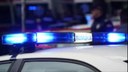 Pevač se zatekao usred oružane pljačke: "Imao je automat, ja sam mu bio sledeći na redu"