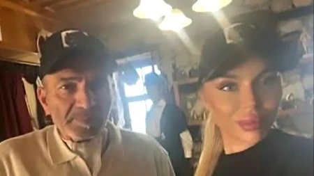 "Lažu da sam htela decu sa njim, jedva je hodao" Sofija ne prestaje da šokira detaljima o odnosu sa Danetom (70) 