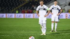 Partizan časti navijače: Besplatan ulaz na oproštaju Natha