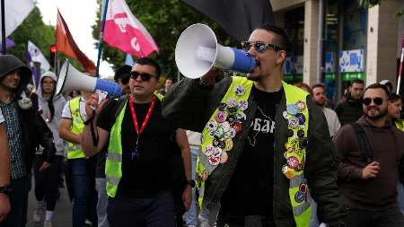 Pljušte uvrede, optužuju jedni druge da su izdajnici: Blokaderi u ratu do istrebljenja zbog Kosova i Metohije