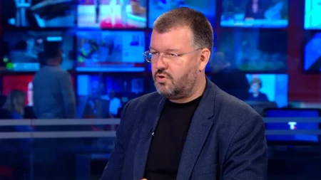 „Univerzitet u Beogradu je Severna Koreja“: Antić brutalno udario na blokadere, Gruhonjića i deo akademske elite