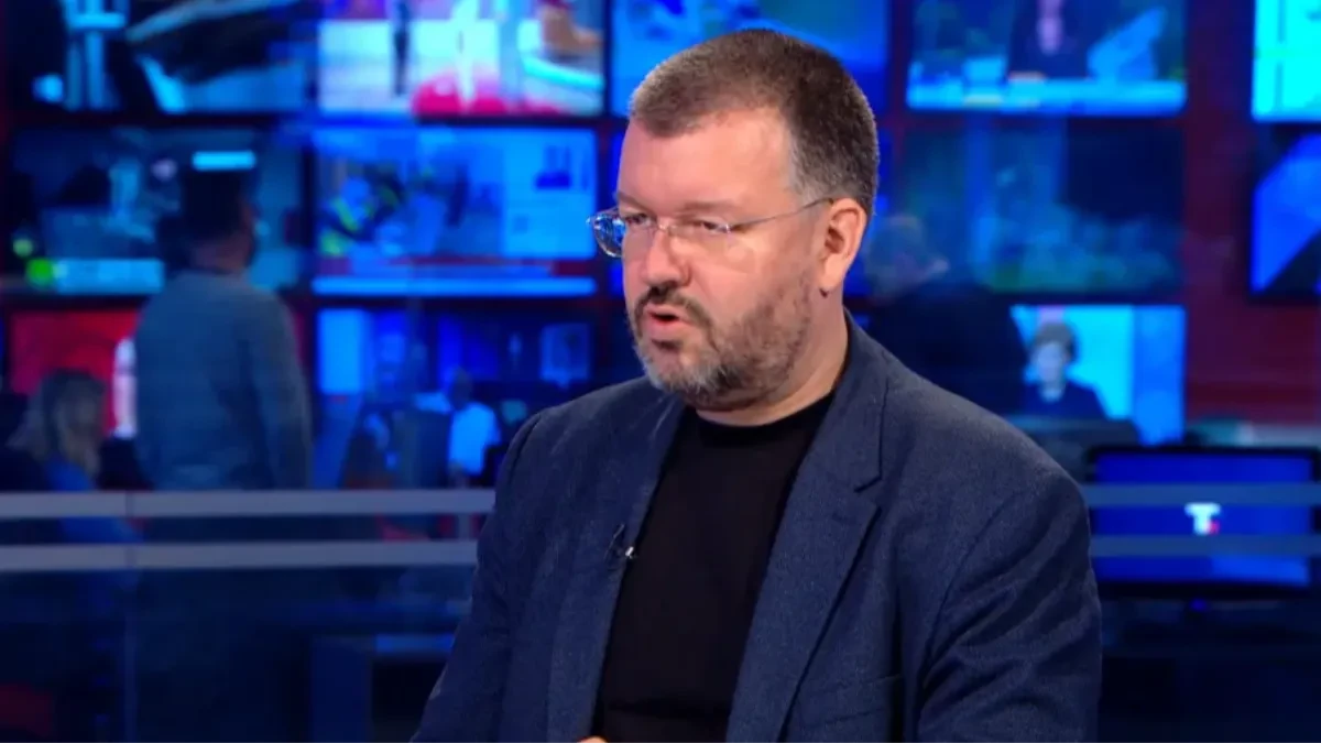 „Univerzitet u Beogradu je Severna Koreja“: Antić brutalno udario na blokadere, Gruhonjića i deo akademske elite