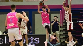 Mega zakazala spektakl protiv novog NCAA šampiona