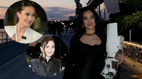 "Ako je neko pored tebe, ne znači da ti prija" Andreana Čekić dala svoj sud o viralnom snimku Milice Pavlović i Cece Ražnatović