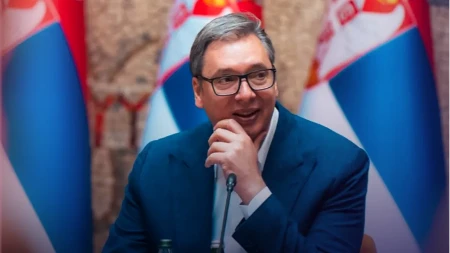 Evo odakle Vučiću tolika snaga: Jedna rečenica predsednika digla Srbiju na noge