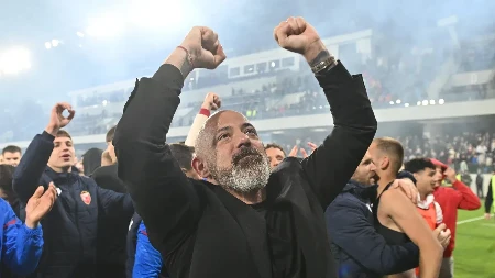 Poruka za navijače: Hitno se oglasio Dejan Stanković