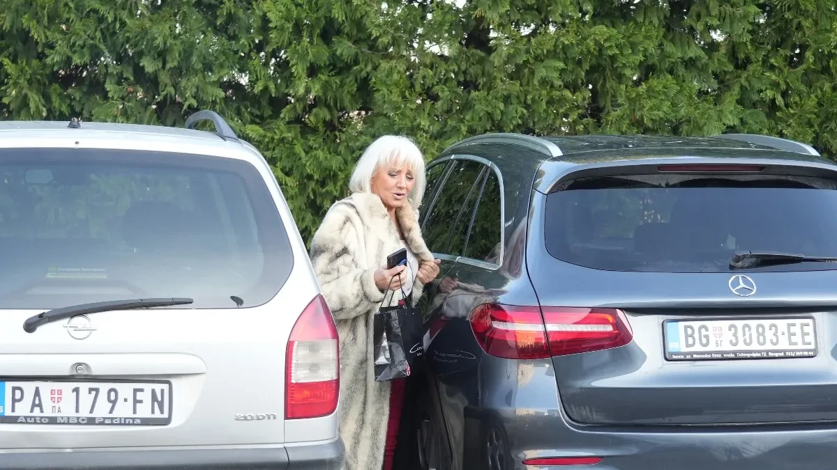 Ćerka doktor nauka, sin diplomirao u Americi: Naša pevačici živi u vili od 4 miliona evra, a jedalj detalj slama srce!