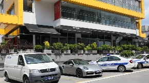 Plaćeni ubica uhapšen zbog stravičnog napada na Novom Beogradu: Evo kako je sprečen da pobegne 