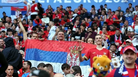 Srbija saznala imena rivala na Svetskom prvenstvu