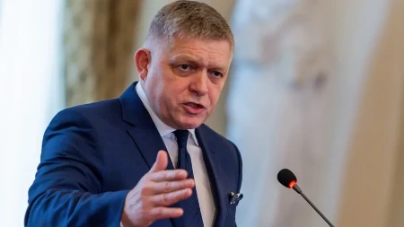 "Srbiju treba što pre primiti u EU!" Premijer Slovačke uzdrmao Brisel: "Imaju više prava od Ukrajine"