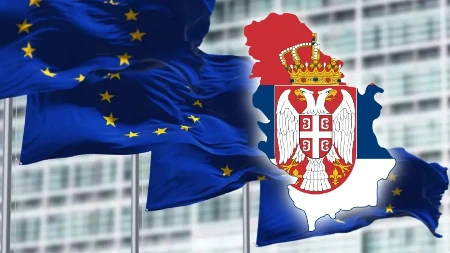 Evropska komisija objavila prognozu privrednog rasta Srbije 