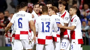 Brutalan udarac: Hrvati poniženi kao nikada pre  