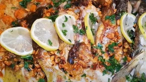 Snimak iz restorana šokirao korisnike društvenih mreža: Hteo da fotografiše večeru, pa ostao zgrožen
