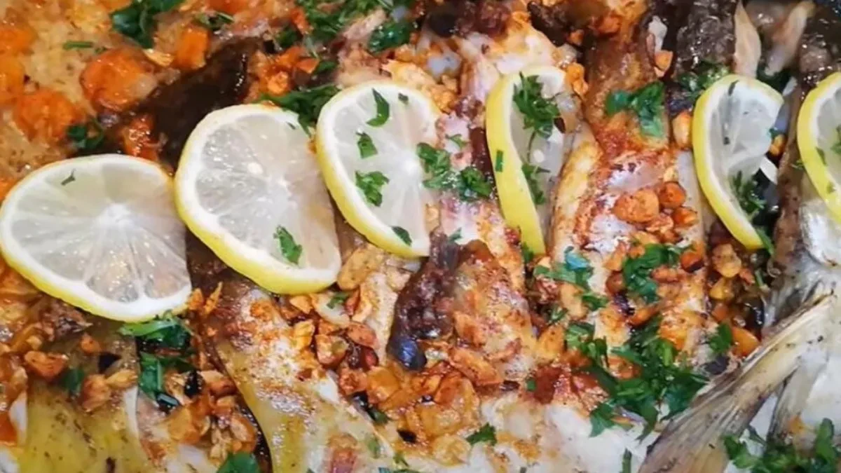 Snimak iz restorana šokirao korisnike društvenih mreža: Hteo da fotografiše večeru, pa ostao zgrožen
