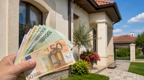 Za cenu garsonjere u Beogradu prodaju vilu od 350 kvadrata: Oglas iz Vojvodine zapalio mreže