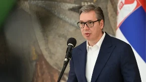 Čak i oni priznaju - Vučić i dalje neprikosnoven i najkredibilniji lider!