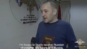 Britanac otišao da ratuje za Putina, porodica ga se odrekla: „Rusija mi je važnija od svega“