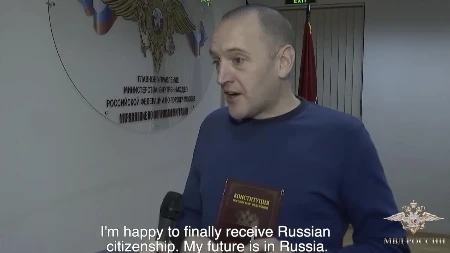 Britanac otišao da ratuje za Putina, porodica ga se odrekla: „Rusija mi je važnija od svega“