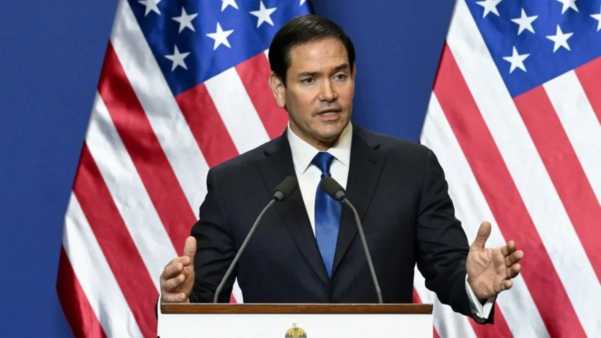 Rubio poslao oštru poruku Iranu! “To bi bila pretnja svetu i uništilo bi svaki dogovor”