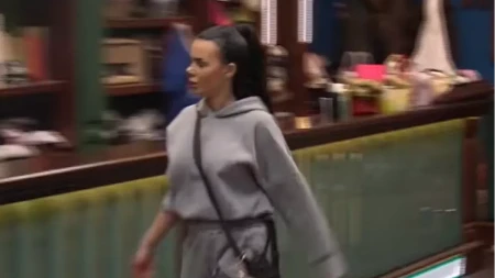 Anita hitno mora da napusti rijaliti: "Nije dobro, njeno zdravstveno stanje je ugroženo"