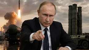Putin digao nuklearne snage na maksimum! Iz Kremlja stigla najjezivija poruka do sada