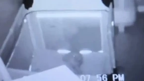 Majka usred noći pogledala bebi monitor i prestravila se: ''Nikada u životu nisam videla nešto ovako“