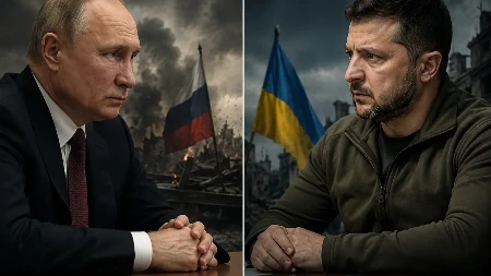 Zapad priznao ono što Kijev neće da čuje: Ukrajina mora da prihvati uslove Moskve