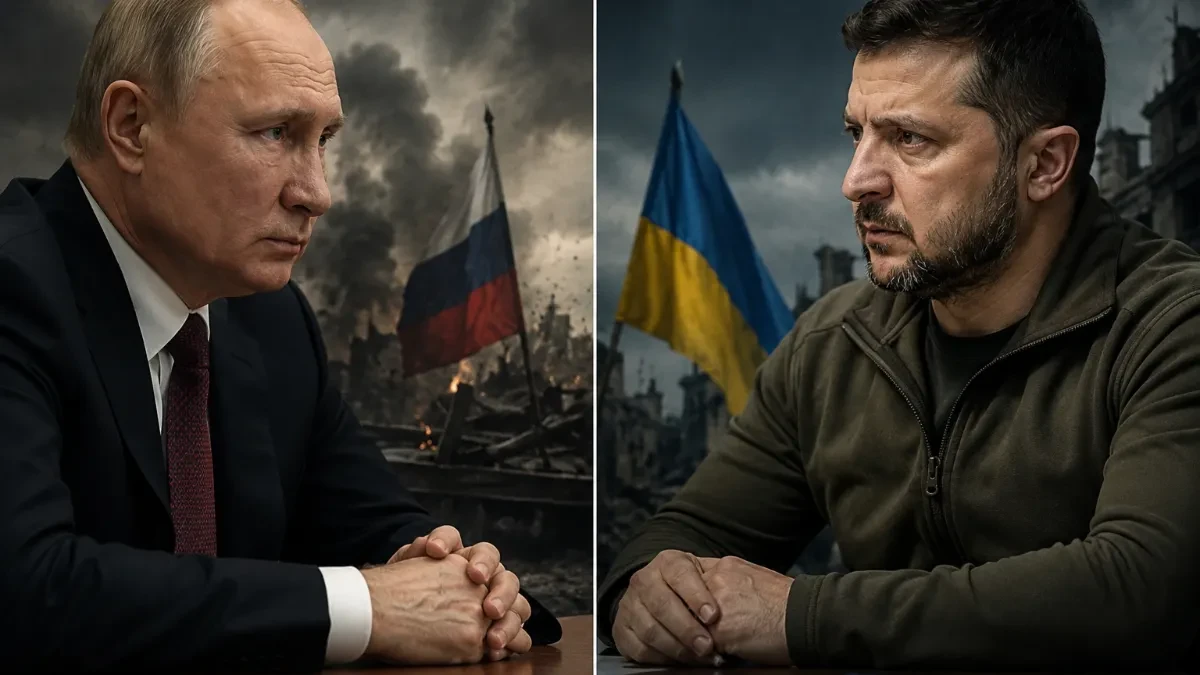 Zapad priznao ono što Kijev neće da čuje: Ukrajina mora da prihvati uslove Moskve