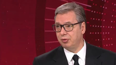 Vučić o NIS-u: "Nisam optimista, ali Srbija će pronaći rešenje!"