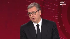"Monstrum koji je ovo uradio je bivši policajac" Vučić najavio rat prljavim značkama: Dajem obećanje! 