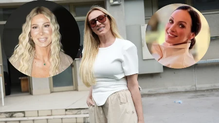 „Dosadilo mi je da se bavim njima“ Anabela otkrila istinu o sukobu Slađe i Vesne Đogani