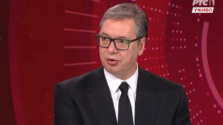 "Monstrum koji je ovo uradio je bivši policajac" Vučić najavio rat prljavim značkama: Dajem obećanje! 