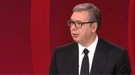 Vučić najavio veliku pomoć za penzionere: "Njihovi džepovi biće znatno puniji" - evo od kada  