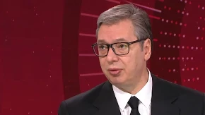 Vučić najavio žestok obračun: Prljavi policajci lete iz službe, ceo grad zna ko su! 