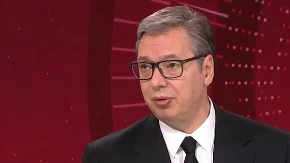 Kome bi Vučić ostavio Srbiju na čuvanje? Predsednik odgovorio na škakljivo pitanje i poslao jasnu poruku Zagrebu!