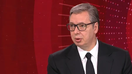 Vučić pokreće portal „Ko si, bre, ti?“: Bahati moćnici više neće biti nedodirljivi!