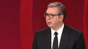 Vučić saopštio kada se održavaju izbori u Srbiji! Pozvao blokadere na dijalog: Nemam problem da odem na njihov štand! 