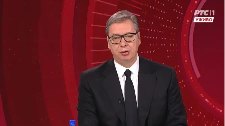 "Iz Kine donosim 33 sporazuma i robote" Vučić: Postoji mogućnost da dobijem najviši orden od predsednika Sija
